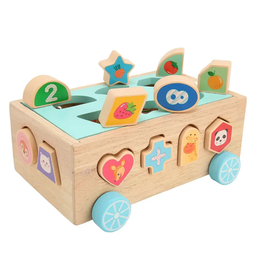 Wooden Toys